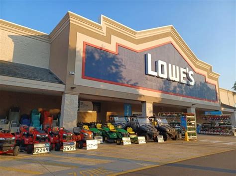 Reviews on Lowes Hardware Store in <strong>Port Orange</strong>, <strong>FL</strong> - Lowe's Home Improvement, Harbor Freight Tools, The Home Depot, Royal Electronics, Baldwin Brothers A Funeral. . Lowes port orange fl